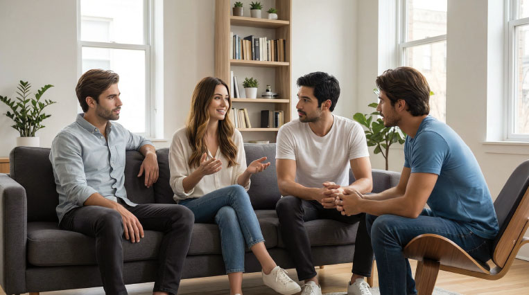 Immersive Storytelling